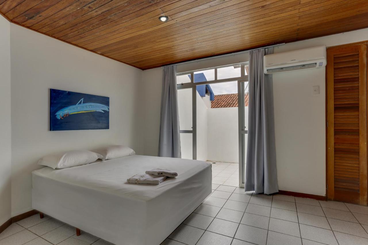 Residencial Ilha Da Gale 호텔 Florianópolis 외부 사진
