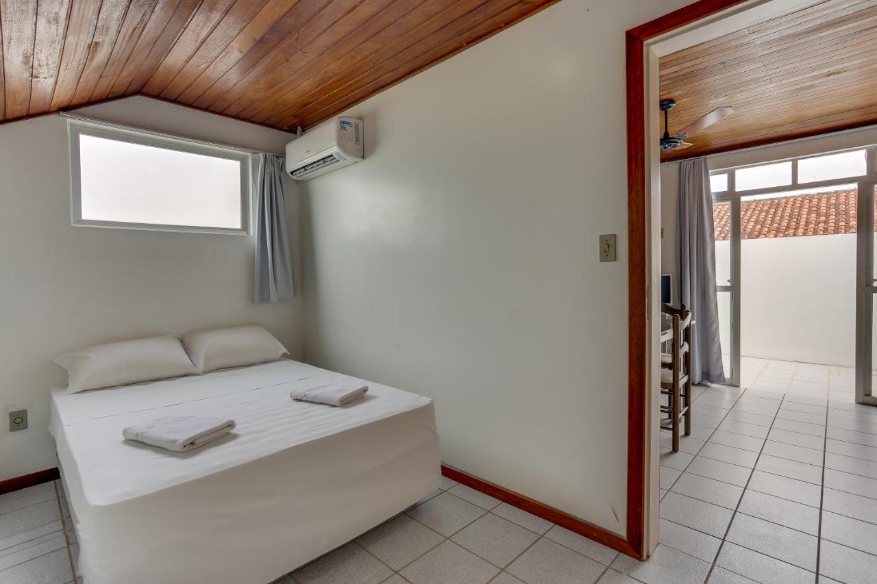 Residencial Ilha Da Gale 호텔 Florianópolis 외부 사진