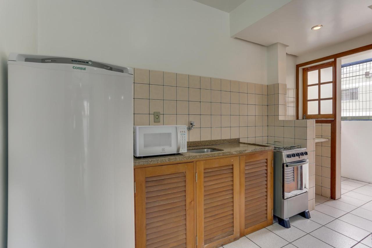 Residencial Ilha Da Gale 호텔 Florianópolis 외부 사진