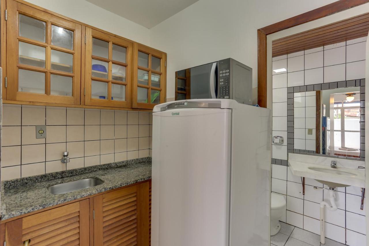 Residencial Ilha Da Gale 호텔 Florianópolis 외부 사진