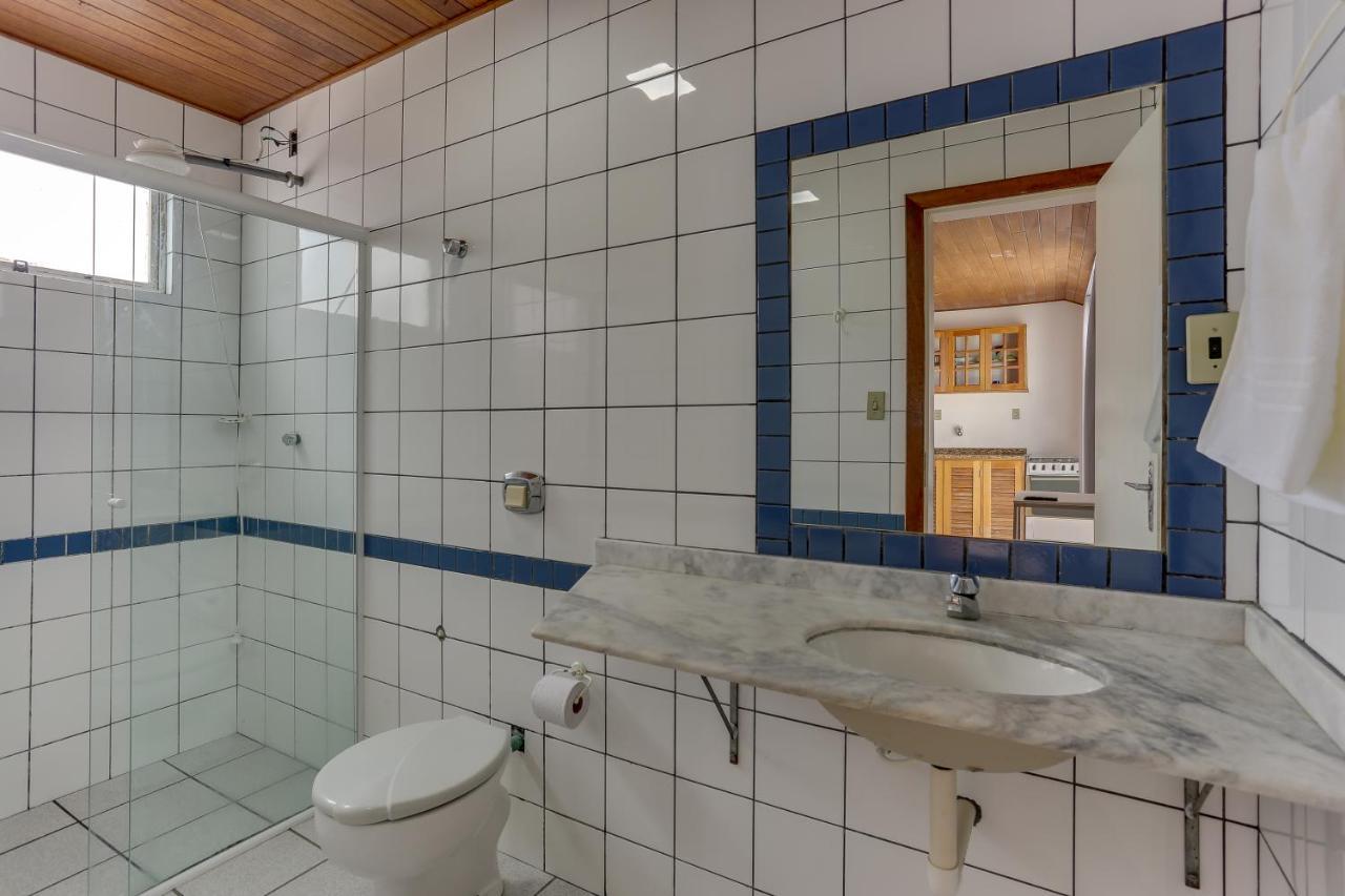 Residencial Ilha Da Gale 호텔 Florianópolis 외부 사진