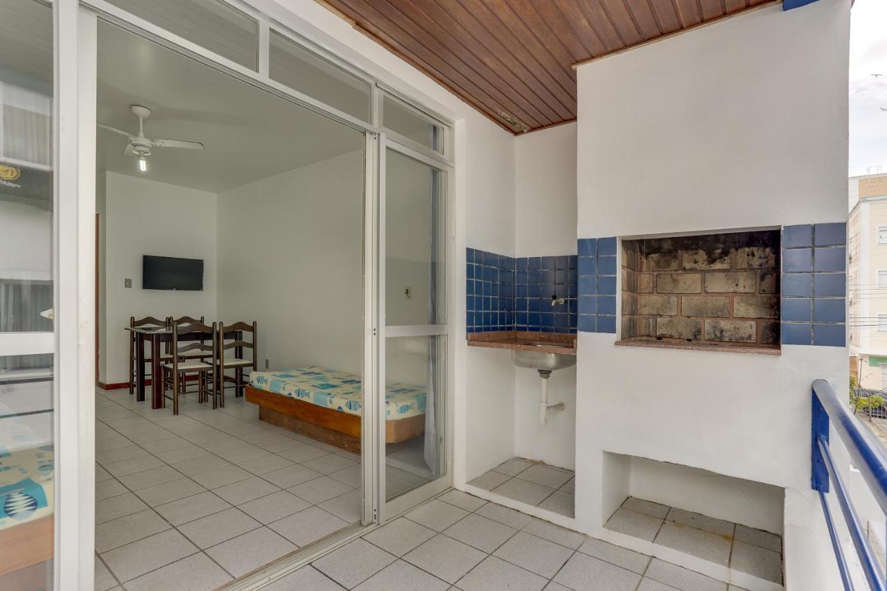 Residencial Ilha Da Gale 호텔 Florianópolis 외부 사진