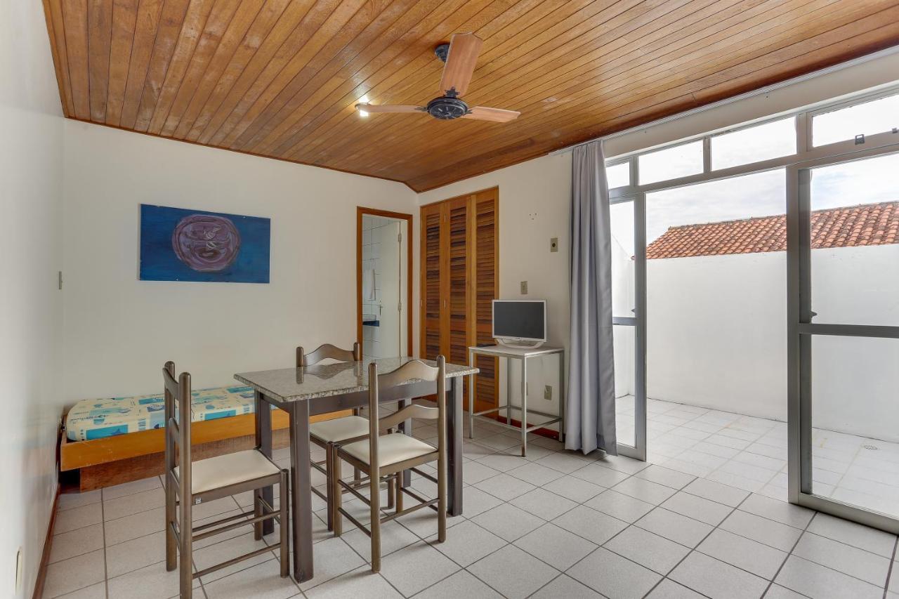Residencial Ilha Da Gale 호텔 Florianópolis 외부 사진