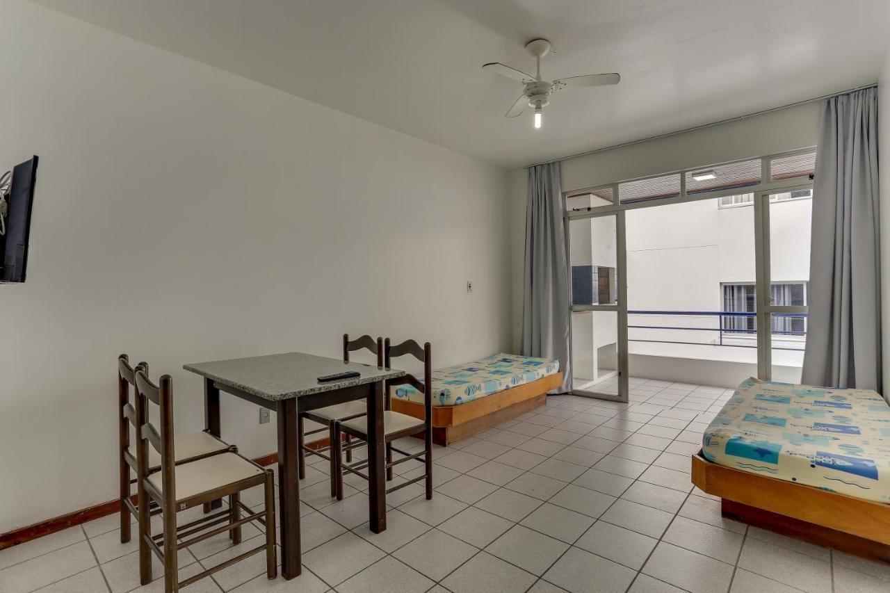 Residencial Ilha Da Gale 호텔 Florianópolis 외부 사진