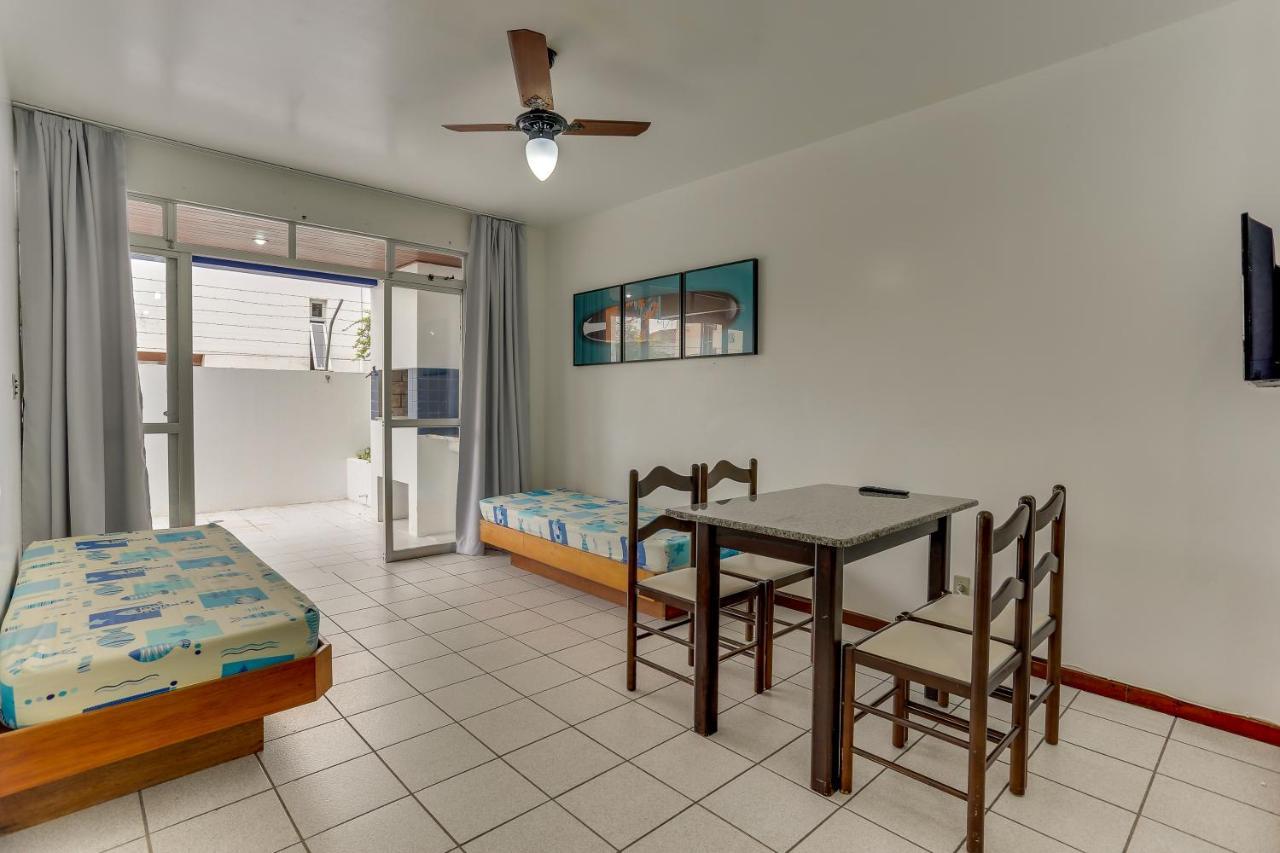 Residencial Ilha Da Gale 호텔 Florianópolis 외부 사진